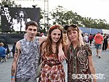 Photos: People Of 2019 Bluesfest - 18-22 April, 2019