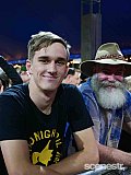 Photos: People Of 2019 Bluesfest - 18-22 April, 2019