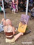 Photos: People Of 2019 Bluesfest - 18-22 April, 2019