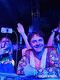 Photos: People Of 2019 Bluesfest - 18-22 April, 2019