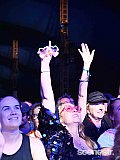 Photos: People Of 2019 Bluesfest - 18-22 April, 2019