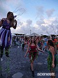 Photos: People Of 2019 Bluesfest - 18-22 April, 2019