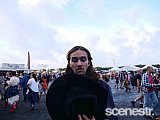 Photos: People Of 2019 Bluesfest - 18-22 April, 2019