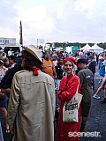 Photos: People Of 2019 Bluesfest - 18-22 April, 2019