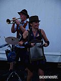 Photos: People Of 2019 Bluesfest - 18-22 April, 2019