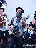 Photos: People Of 2019 Bluesfest - 18-22 April, 2019