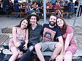 Photos: People Of 2019 Bluesfest - 18-22 April, 2019