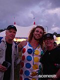Photos: People Of 2019 Bluesfest - 18-22 April, 2019