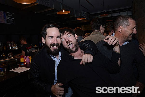Photos: The Foundry Relaunch Party, Brisbane - 20 August, 2015