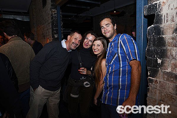 Photos: The Foundry Relaunch Party, Brisbane - 20 August, 2015