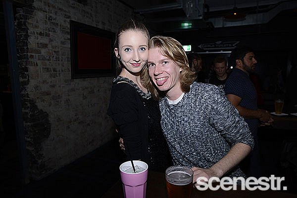 Photos: The Foundry Relaunch Party, Brisbane - 20 August, 2015
