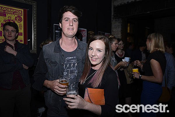 Photos: The Foundry Relaunch Party, Brisbane - 20 August, 2015