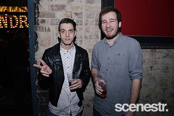 Photos: The Foundry Relaunch Party, Brisbane - 20 August, 2015