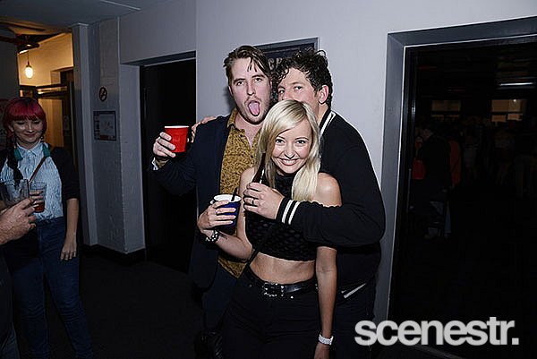 Photos: The Foundry Relaunch Party, Brisbane - 20 August, 2015