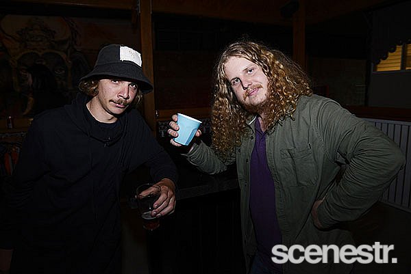 Photos: The Foundry Relaunch Party, Brisbane - 20 August, 2015
