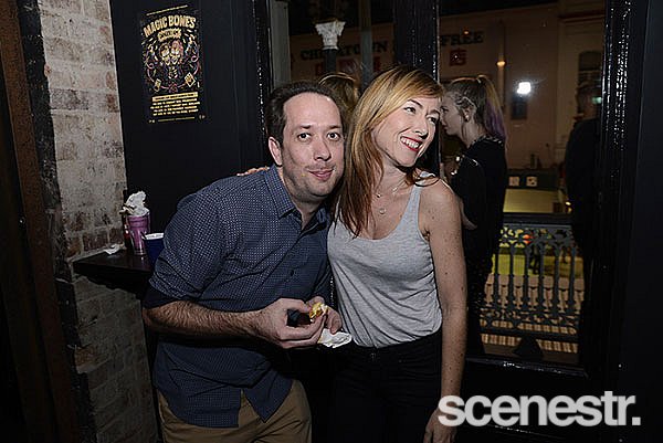 Photos: The Foundry Relaunch Party, Brisbane - 20 August, 2015