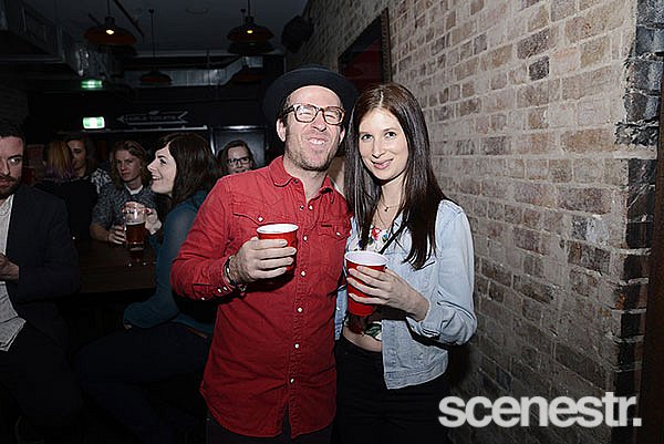 Photos: The Foundry Relaunch Party, Brisbane - 20 August, 2015