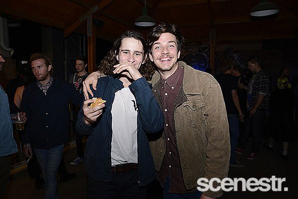 Photos: The Foundry Relaunch Party, Brisbane - 20 August, 2015