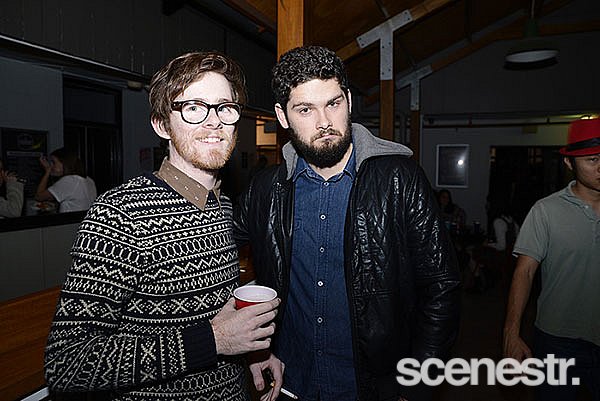 Photos: The Foundry Relaunch Party, Brisbane - 20 August, 2015