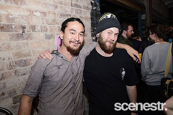 Photos: The Foundry Relaunch Party, Brisbane - 20 August, 2015