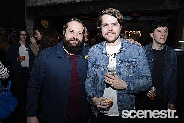 Photos: The Foundry Relaunch Party, Brisbane - 20 August, 2015