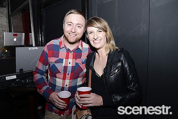 Photos: The Foundry Relaunch Party, Brisbane - 20 August, 2015