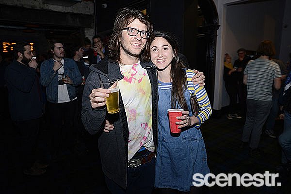 Photos: The Foundry Relaunch Party, Brisbane - 20 August, 2015
