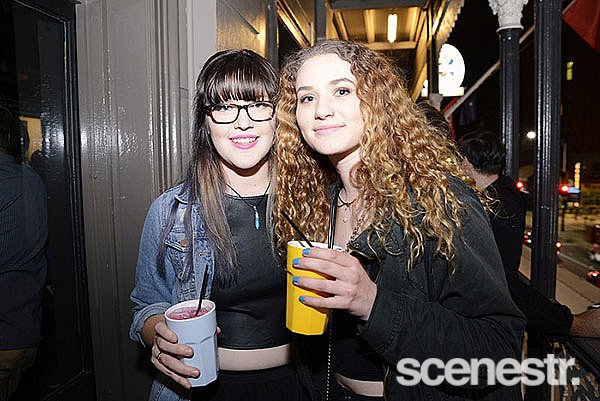 Photos: The Foundry Relaunch Party, Brisbane - 20 August, 2015
