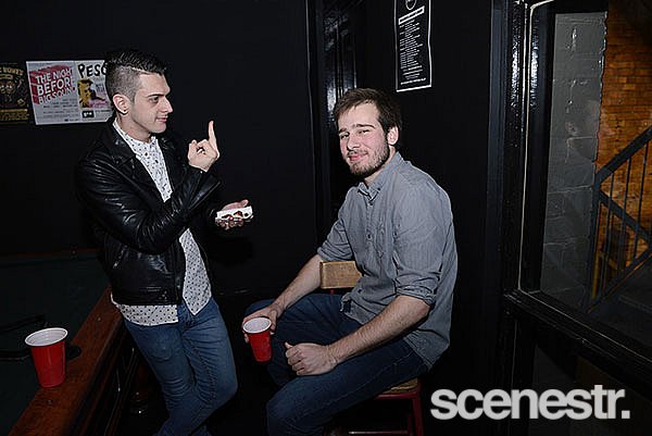 Photos: The Foundry Relaunch Party, Brisbane - 20 August, 2015