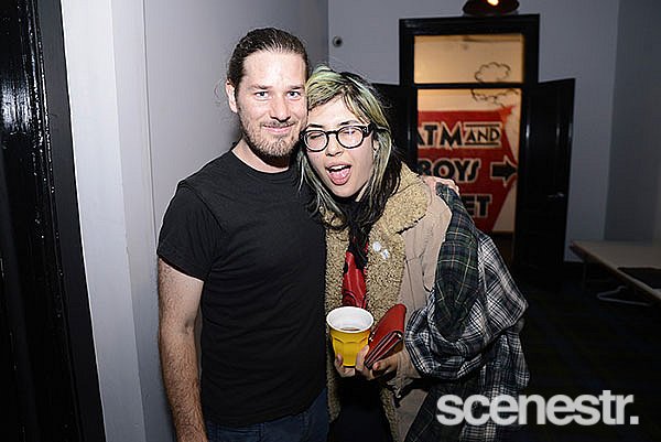 Photos: The Foundry Relaunch Party, Brisbane - 20 August, 2015