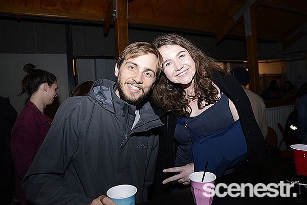 Photos: The Foundry Relaunch Party, Brisbane - 20 August, 2015