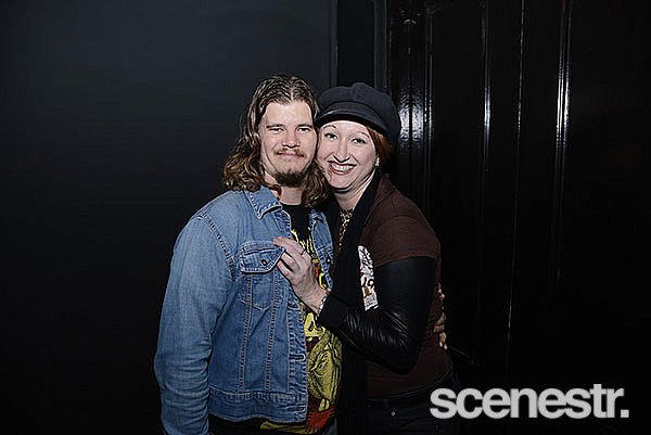 Photos: The Foundry Relaunch Party, Brisbane - 20 August, 2015