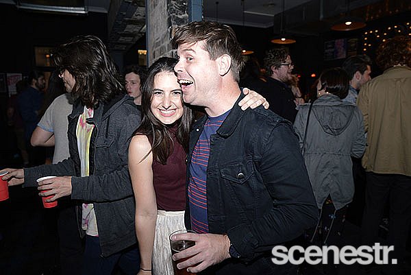 Photos: The Foundry Relaunch Party, Brisbane - 20 August, 2015