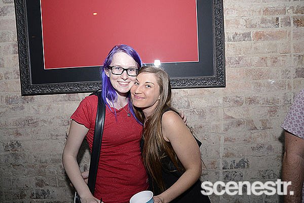 Photos: The Foundry Relaunch Party, Brisbane - 20 August, 2015