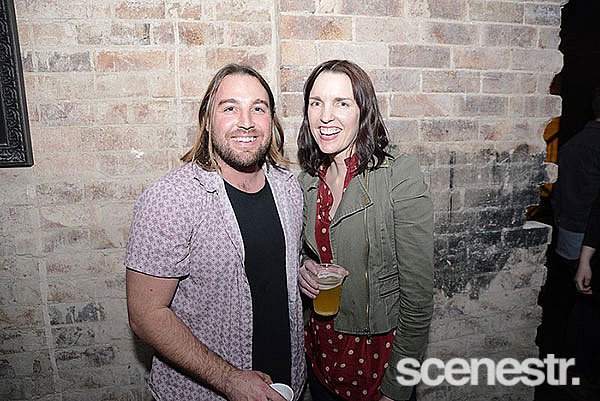 Photos: The Foundry Relaunch Party, Brisbane - 20 August, 2015