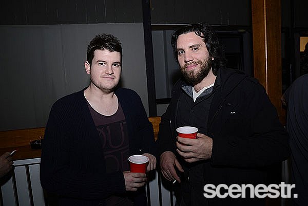 Photos: The Foundry Relaunch Party, Brisbane - 20 August, 2015