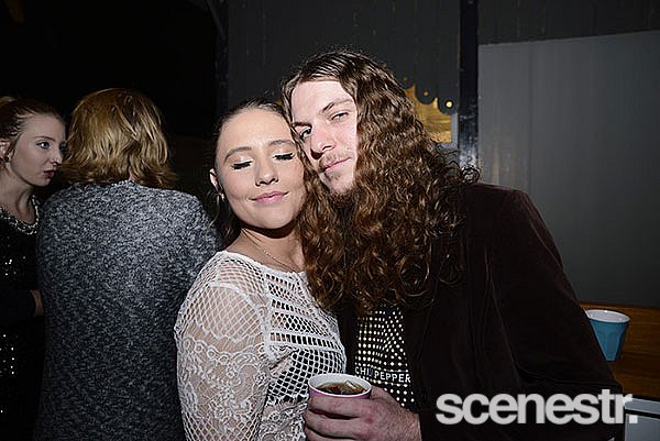 Photos: The Foundry Relaunch Party, Brisbane - 20 August, 2015