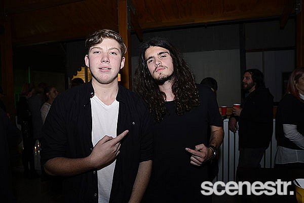 Photos: The Foundry Relaunch Party, Brisbane - 20 August, 2015