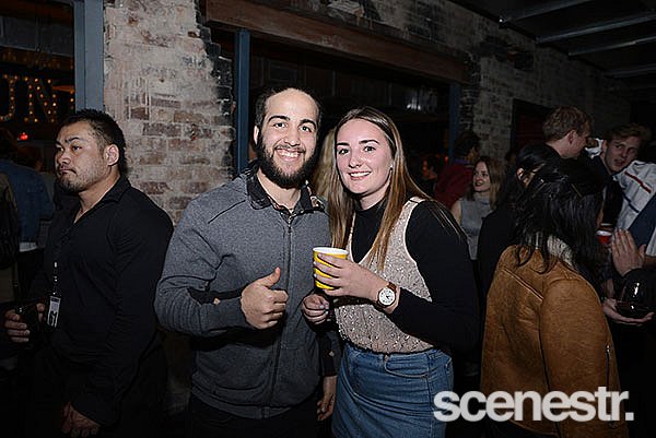 Photos: The Foundry Relaunch Party, Brisbane - 20 August, 2015