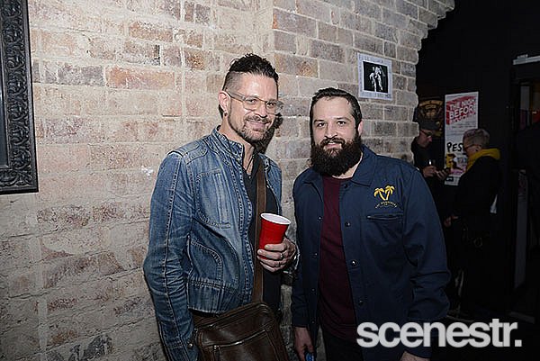 Photos: The Foundry Relaunch Party, Brisbane - 20 August, 2015