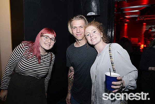 Photos: The Foundry Relaunch Party, Brisbane - 20 August, 2015