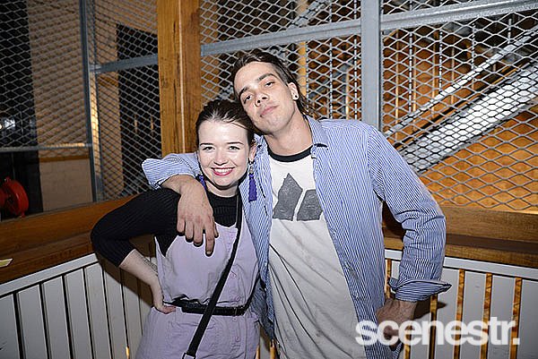 Photos: The Foundry Relaunch Party, Brisbane - 20 August, 2015