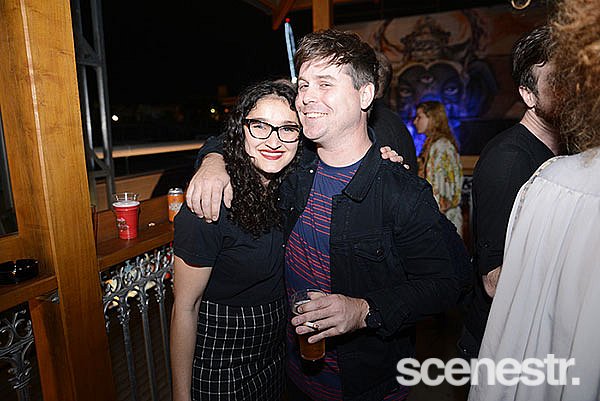 Photos: The Foundry Relaunch Party, Brisbane - 20 August, 2015