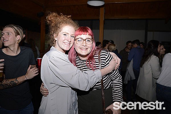 Photos: The Foundry Relaunch Party, Brisbane - 20 August, 2015