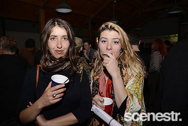 Photos: The Foundry Relaunch Party, Brisbane - 20 August, 2015