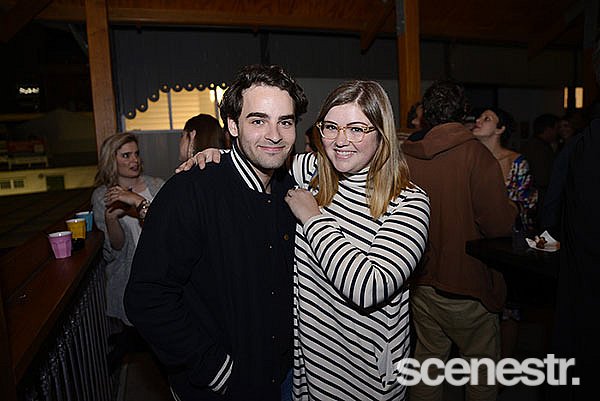 Photos: The Foundry Relaunch Party, Brisbane - 20 August, 2015
