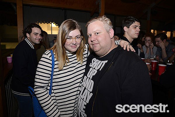 Photos: The Foundry Relaunch Party, Brisbane - 20 August, 2015