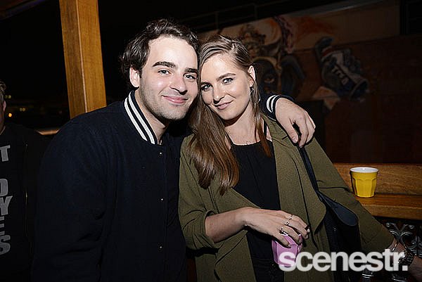 Photos: The Foundry Relaunch Party, Brisbane - 20 August, 2015