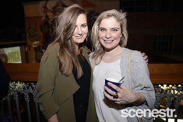 Photos: The Foundry Relaunch Party, Brisbane - 20 August, 2015