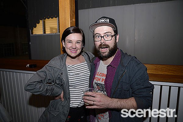 Photos: The Foundry Relaunch Party, Brisbane - 20 August, 2015